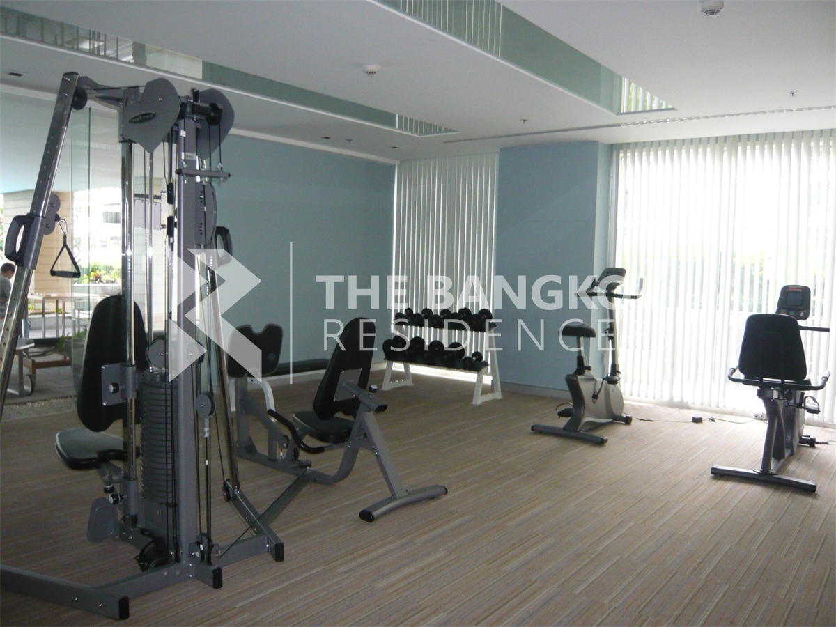 THE BANGKOK RESIDENCE Agency's Siri Residence BTS Phrom Phong 1 Bed 1 Bath | C1911250630 2